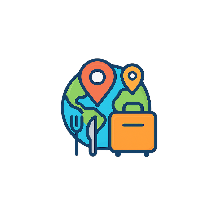 더트립가이드 로고